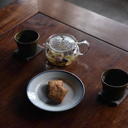 Taos 丹波の風土を感じられる一棟貸切の宿 Tamba-Sasayama Dış mekan fotoğraf