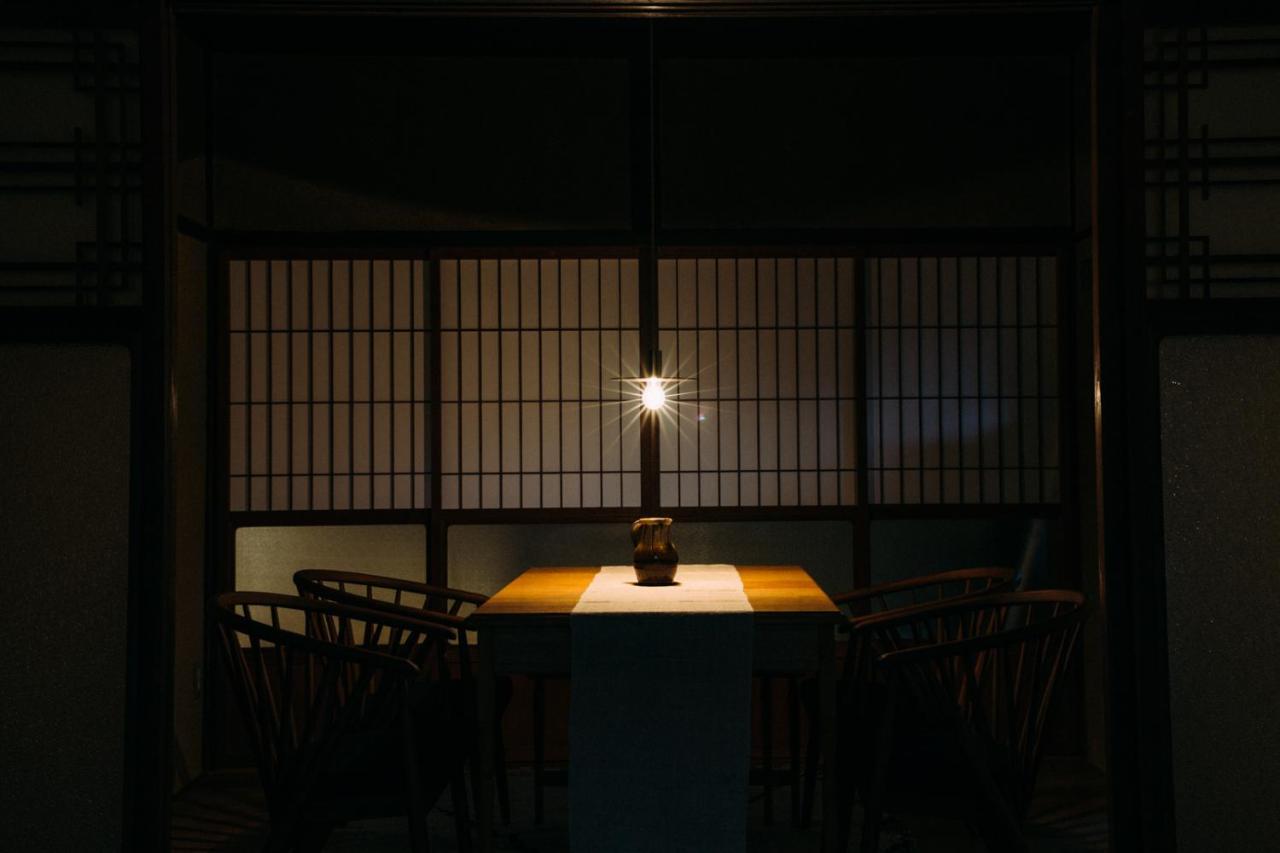 Taos 丹波の風土を感じられる一棟貸切の宿 Tamba-Sasayama Dış mekan fotoğraf