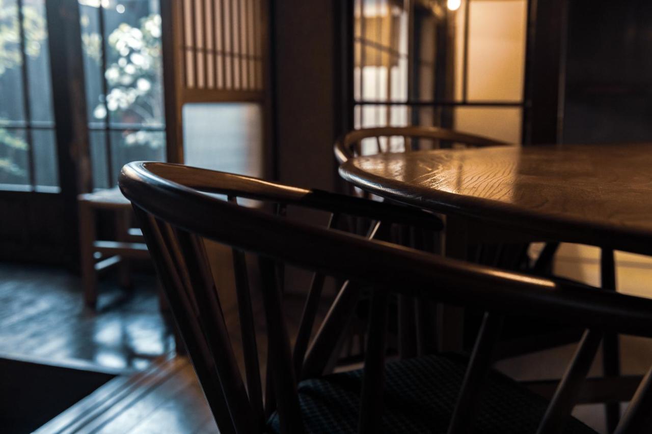 Taos 丹波の風土を感じられる一棟貸切の宿 Tamba-Sasayama Dış mekan fotoğraf