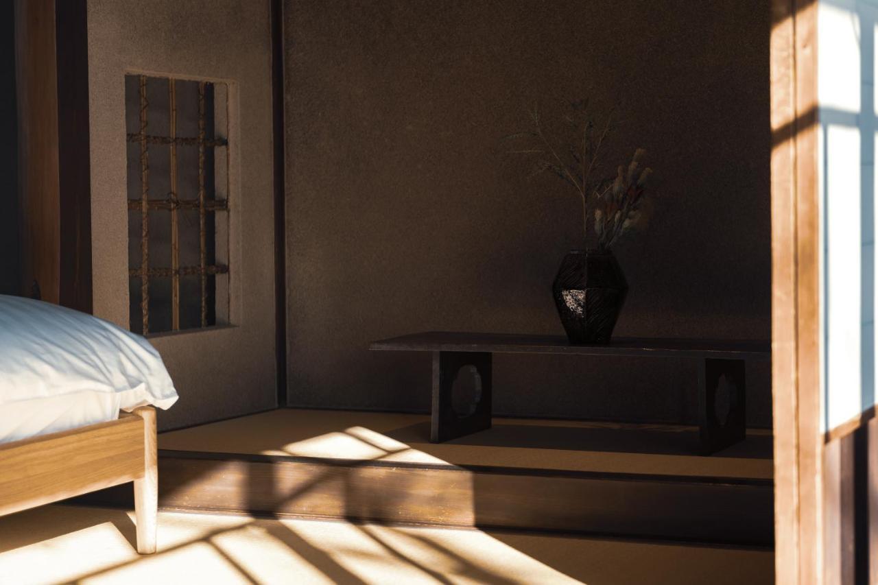 Taos 丹波の風土を感じられる一棟貸切の宿 Tamba-Sasayama Dış mekan fotoğraf