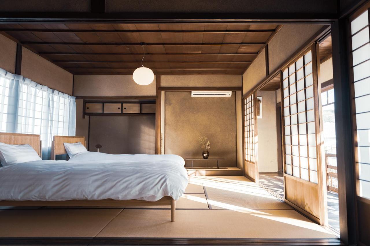 Taos 丹波の風土を感じられる一棟貸切の宿 Tamba-Sasayama Dış mekan fotoğraf