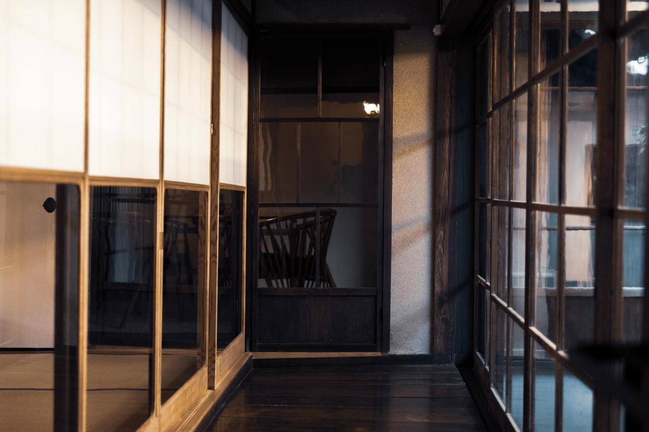 Taos 丹波の風土を感じられる一棟貸切の宿 Tamba-Sasayama Dış mekan fotoğraf