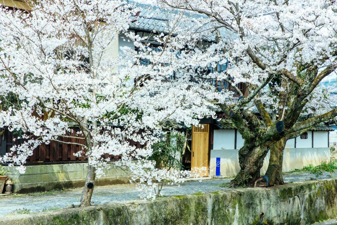 Taos 丹波の風土を感じられる一棟貸切の宿 Tamba-Sasayama Dış mekan fotoğraf