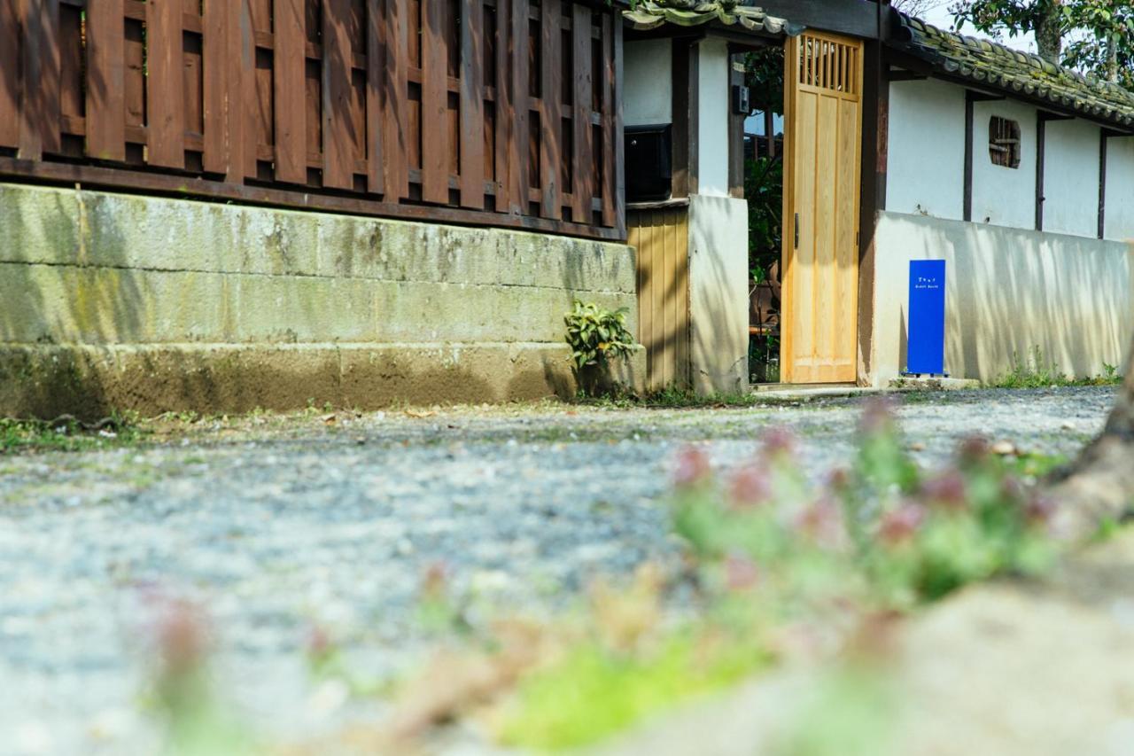 Taos 丹波の風土を感じられる一棟貸切の宿 Tamba-Sasayama Dış mekan fotoğraf