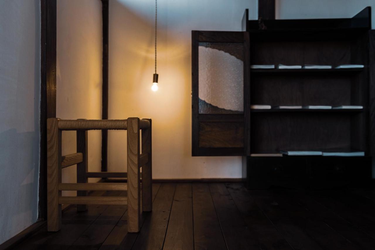 Taos 丹波の風土を感じられる一棟貸切の宿 Tamba-Sasayama Dış mekan fotoğraf