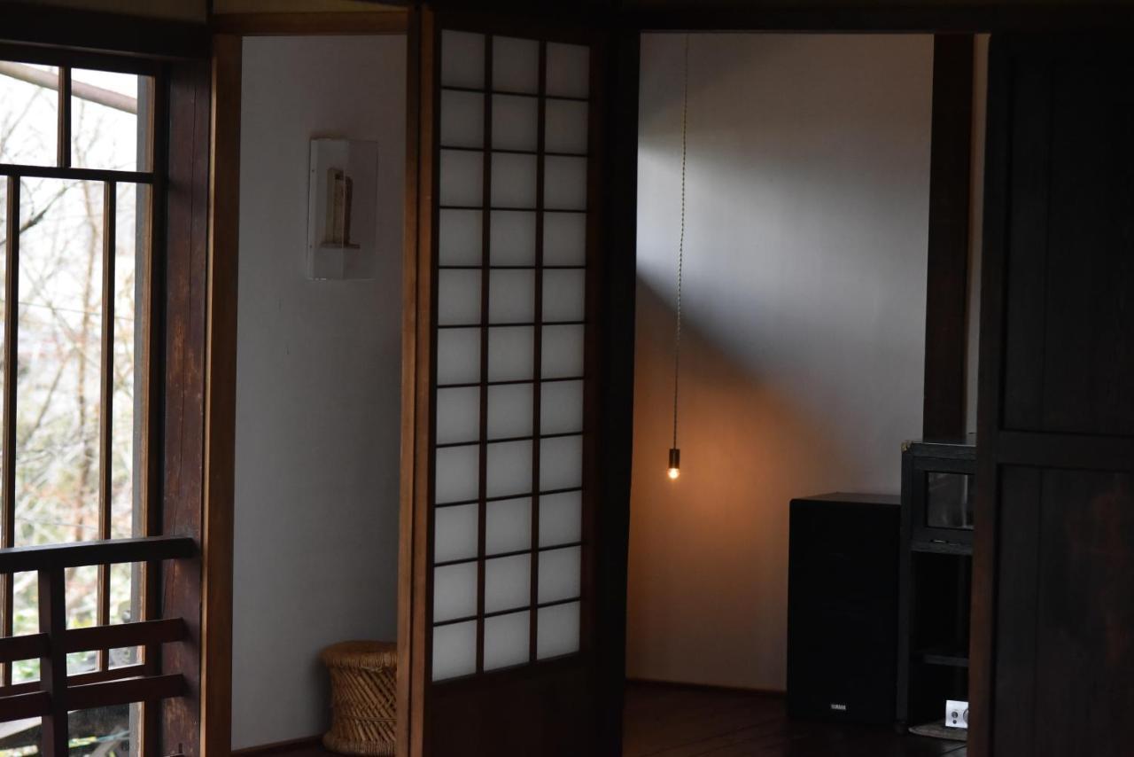 Taos 丹波の風土を感じられる一棟貸切の宿 Tamba-Sasayama Dış mekan fotoğraf