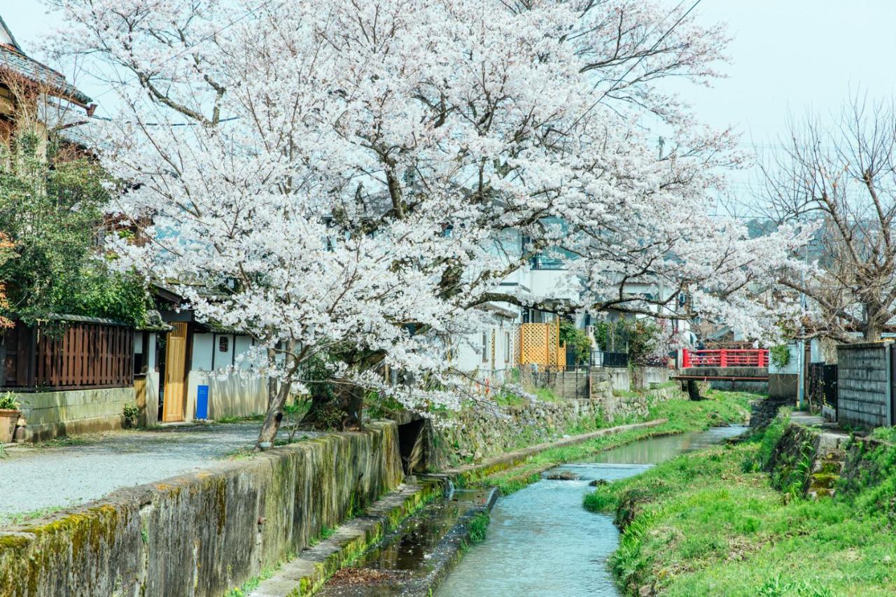 Taos 丹波の風土を感じられる一棟貸切の宿 Tamba-Sasayama Dış mekan fotoğraf