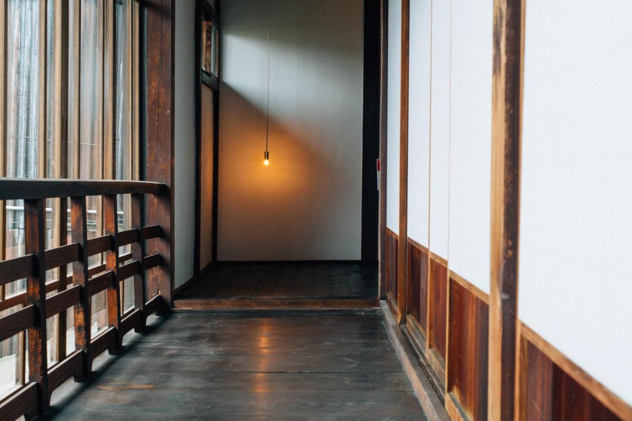 Taos 丹波の風土を感じられる一棟貸切の宿 Tamba-Sasayama Dış mekan fotoğraf